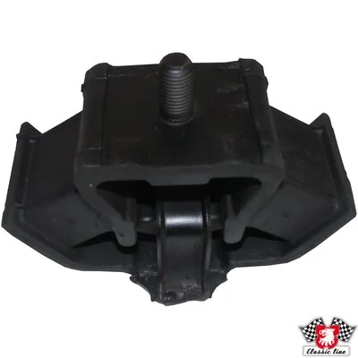 Mounting, manual transmission